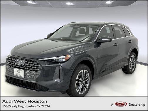 2025 Audi Q5 Premium