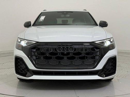 2026 Audi Q8 55 Prestige