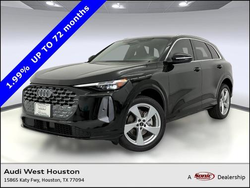 2025 Audi Q5 Premium Plus TFSI quattro S tronic