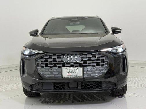 2025 Audi Q5 Premium Plus TFSI quattro S tronic