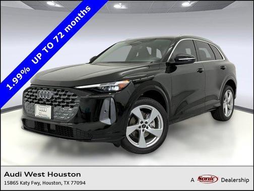 2025 Audi Q5 Premium Plus TFSI quattro S tronic