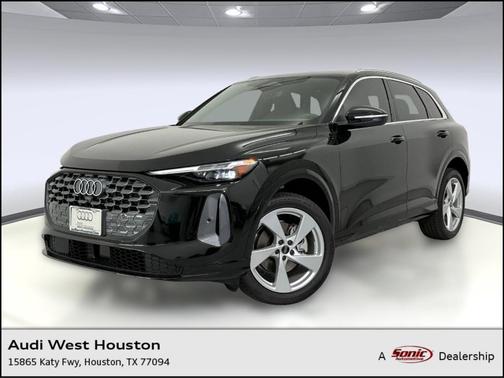 2025 Audi Q5 Premium Plus TFSI quattro S tronic