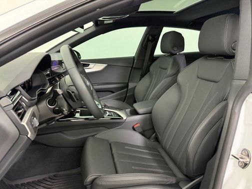 2025 Audi A5 Sportback 45 S Line Premium