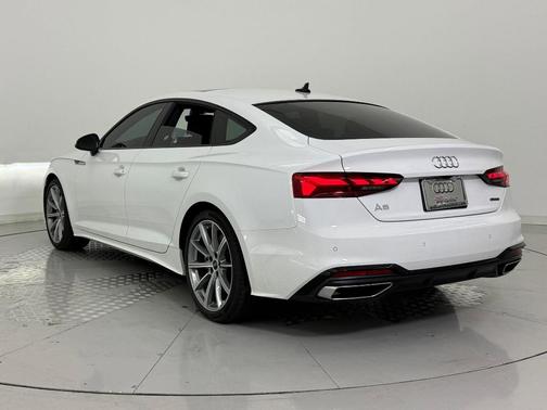 2025 Audi A5 Sportback 45 S Line Premium