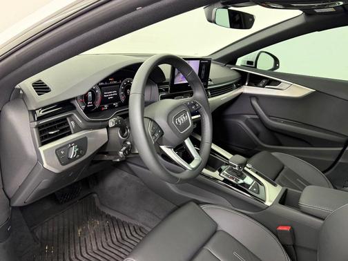 2025 Audi A5 Sportback 45 S Line Premium