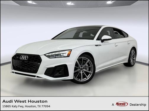 2025 Audi A5 Sportback 45 S Line Premium