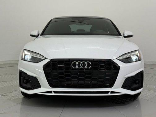 2025 Audi A5 Sportback 45 S Line Premium