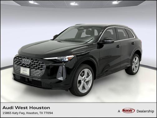 2025 Audi Q5 Premium Plus