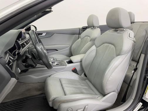 2018 Audi A5 2.0T Premium Plus