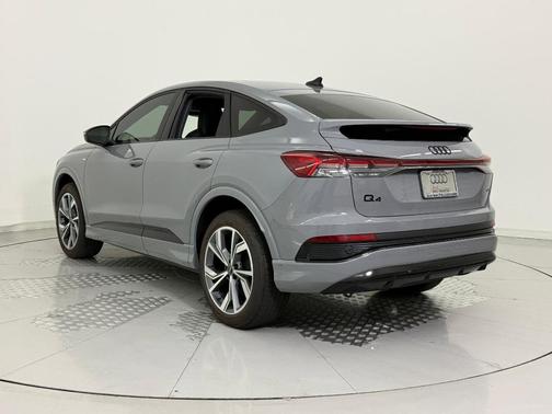 2023 Audi Q4 e-tron Prestige 50 quattro