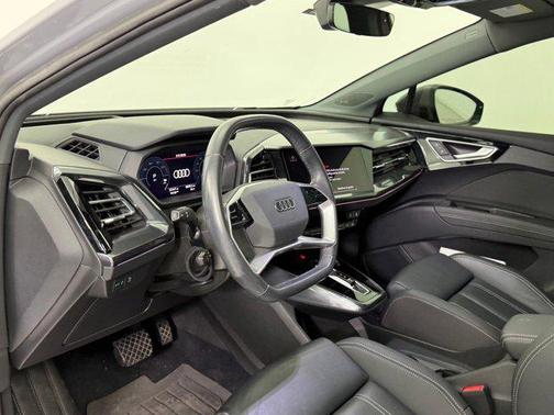 2023 Audi Q4 e-tron Prestige 50 quattro