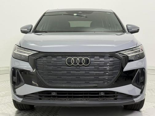 2023 Audi Q4 e-tron Prestige 50 quattro