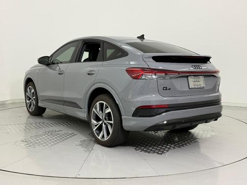 2023 Audi Q4 e-tron Prestige 50 quattro