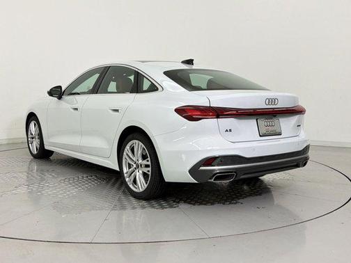 2Y2Y 2026 Audi A5 Premium TFSI quattro S tronic