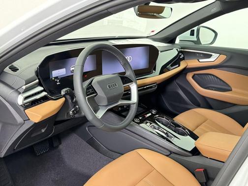 2Y2Y 2026 Audi A5 Premium TFSI quattro S tronic