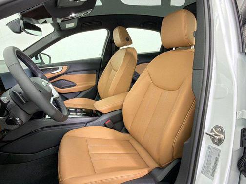 2Y2Y 2026 Audi A5 Premium TFSI quattro S tronic
