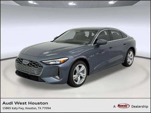 2025 Audi A5 Premium TFSI quattro S tronic