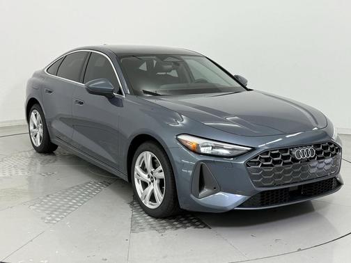 2025 Audi A5 Premium TFSI quattro S tronic