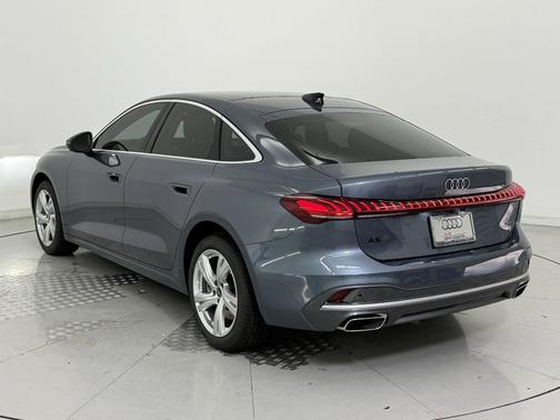 2025 Audi A5 Premium TFSI quattro S tronic