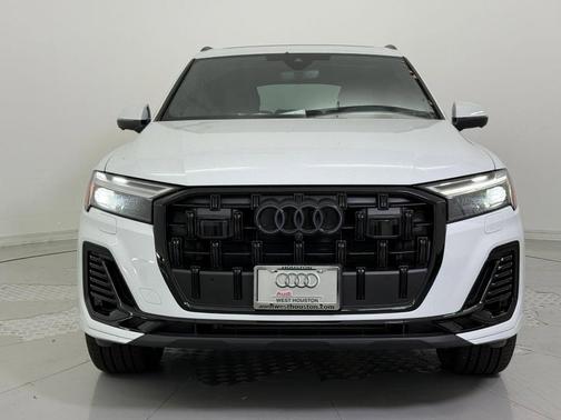 2026 Audi Q7 45 Premium