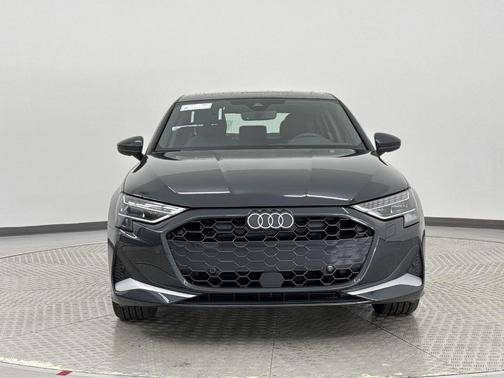 2025 Audi A3 Premium