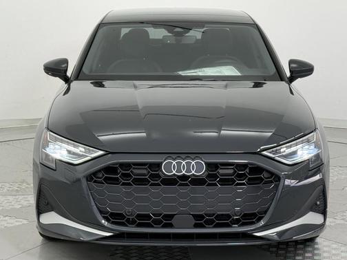 2025 Audi A3 Premium