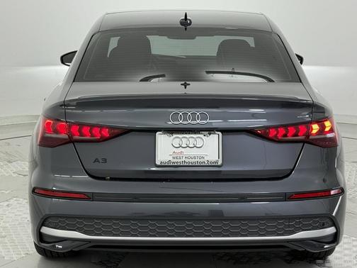 2025 Audi A3 Premium