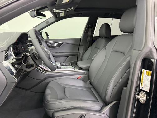 2026 Audi Q8 55 Premium Plus