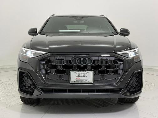 2026 Audi Q8 55 Premium Plus