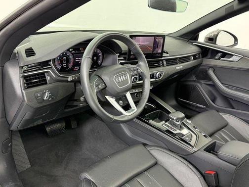 2024 Audi A5 45 S line Premium Plus