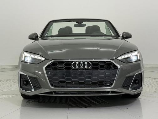 2024 Audi A5 45 S line Premium Plus