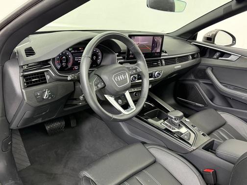 2024 Audi A5 45 S line Premium Plus