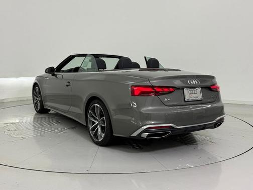 2024 Audi A5 45 S line Premium Plus