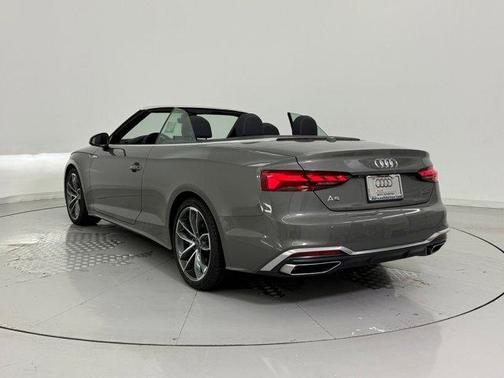 2024 Audi A5 45 S line Premium Plus