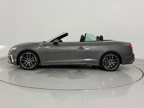 2024 Audi A5 45 S line Premium Plus