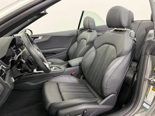 2024 Audi A5 45 S line Premium Plus