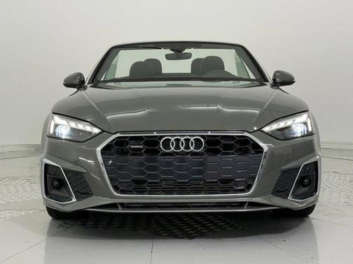 2024 Audi A5 45 S line Premium Plus
