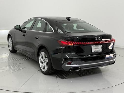 2025 Audi A5 Premium