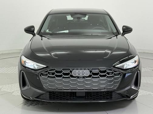 2025 Audi A5 Premium