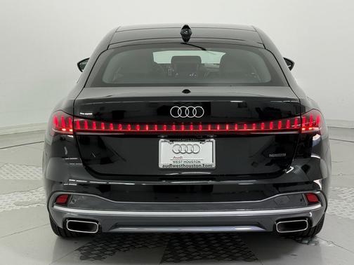 2025 Audi A5 Premium