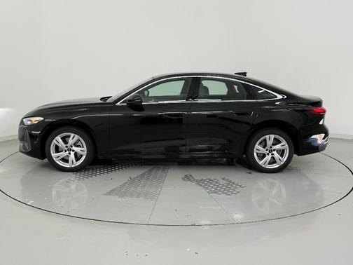 2025 Audi A5 Premium