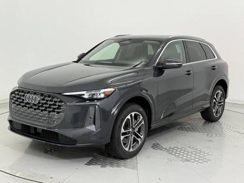 2025 Audi Q5 Premium Plus