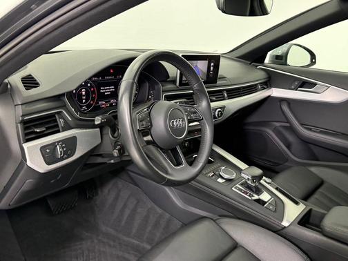 2019 Audi A4 40 Premium