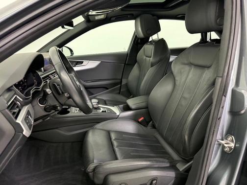 2019 Audi A4 40 Premium