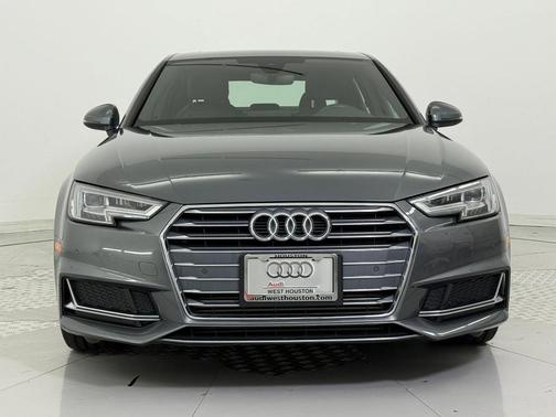 2019 Audi A4 40 Premium