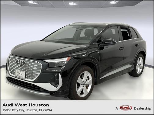 2024 Audi Q4 e-tron Premium Plus 55 quattro