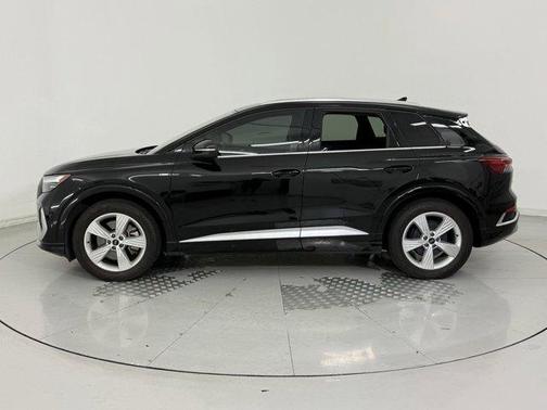 2024 Audi Q4 e-tron Premium Plus 55 quattro
