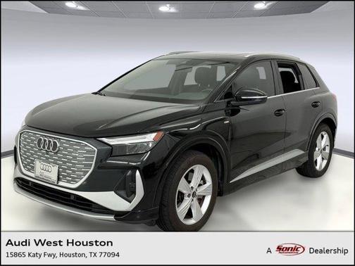 2024 Audi Q4 e-tron Premium Plus 55 quattro