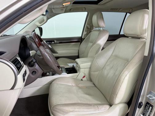 2014 Lexus GX 460 Base