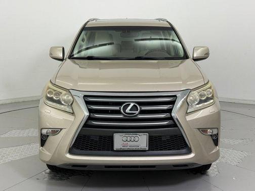 2014 Lexus GX 460 Base